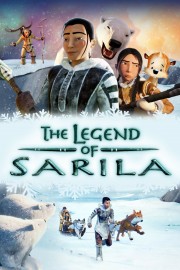 hd-The Legend of Sarila