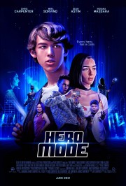 hd-Hero Mode