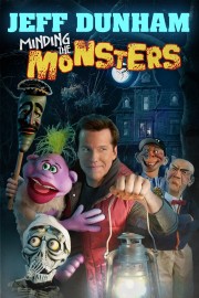 hd-Jeff Dunham: Minding the Monsters