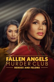 hd-Fallen Angels Murder Club: Heroes and Felons