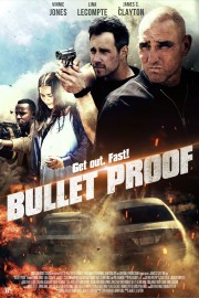 hd-Bullet Proof