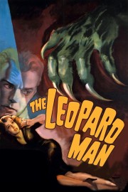 hd-The Leopard Man