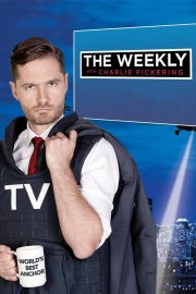 hd-The Weekly with Charlie Pickering