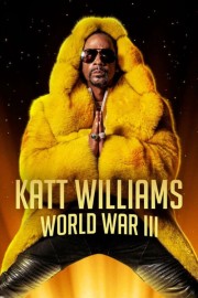 hd-Katt Williams: World War III