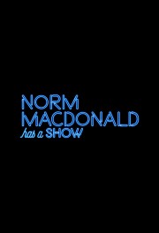 hd-Norm Macdonald Has a Show