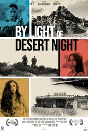 hd-By Light of Desert Night