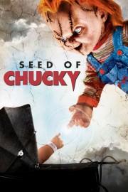hd-Seed of Chucky