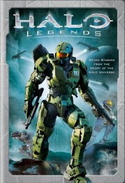 hd-Halo: Legends