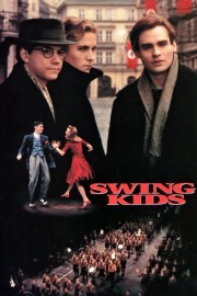 hd-Swing Kids