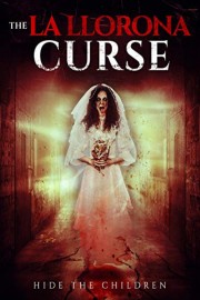 hd-La Llorona Curse