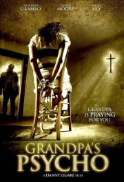 hd-Grandpa's Psycho