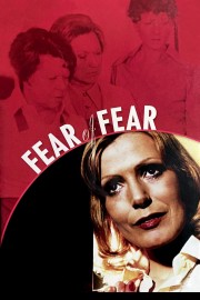 hd-Fear of Fear