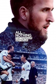 hd-All or Nothing: Tottenham Hotspur