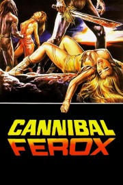 hd-Cannibal Ferox