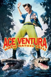 hd-Ace Ventura: When Nature Calls