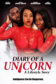 hd-Diary of a Unicorn: A Lifestyle Story