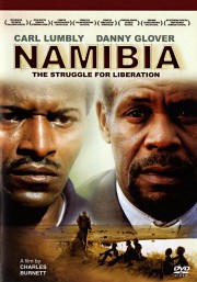 hd-Namibia: The Struggle for Liberation
