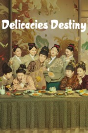hd-Delicacies Destiny
