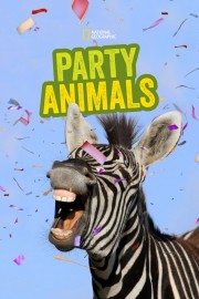 hd-Party Animals