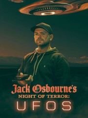 hd-Jack Osbourne's Night of Terror: UFOs