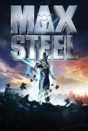 hd-Max Steel