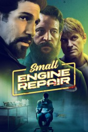 hd-Small Engine Repair
