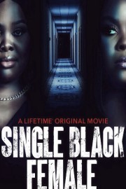 hd-Single Black Female