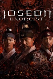 hd-Joseon Exorcist