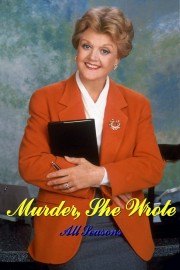 hd-Murder, She Wrote