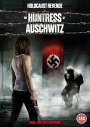 hd-The Huntress of Auschwitz
