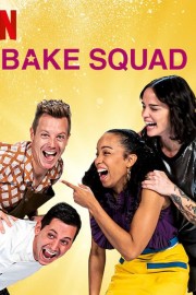 hd-Bake Squad