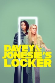 hd-Davey & Jonesie's Locker