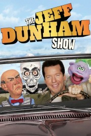 hd-The Jeff Dunham Show