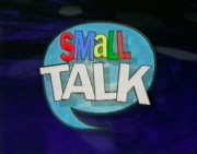 hd-Small Talk