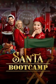 hd-Santa Bootcamp