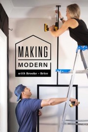 hd-Making Modern with Brooke and Brice
