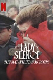 hd-The Lady of Silence: The Mataviejitas Murders
