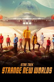 hd-Star Trek: Strange New Worlds