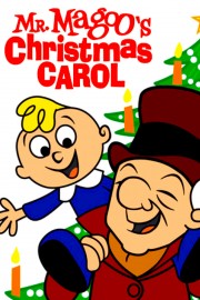 hd-Mr. Magoo's Christmas Carol
