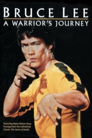 hd-Bruce Lee: A Warrior's Journey