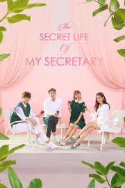 hd-The Secret Life of My Secretary