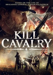 hd-Kill Cavalry