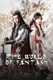 hd-The World of Fantasy