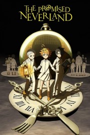 hd-The Promised Neverland