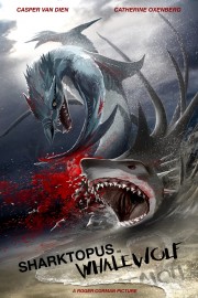 hd-Sharktopus vs. Whalewolf