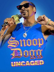 hd-Snoop Dogg: Uncaged