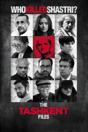 hd-The Tashkent Files