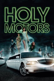 hd-Holy Motors