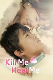hd-Kill Me, Heal Me