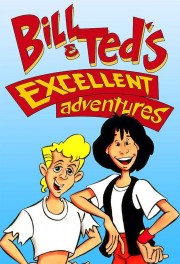 hd-Bill & Ted's Excellent Adventures